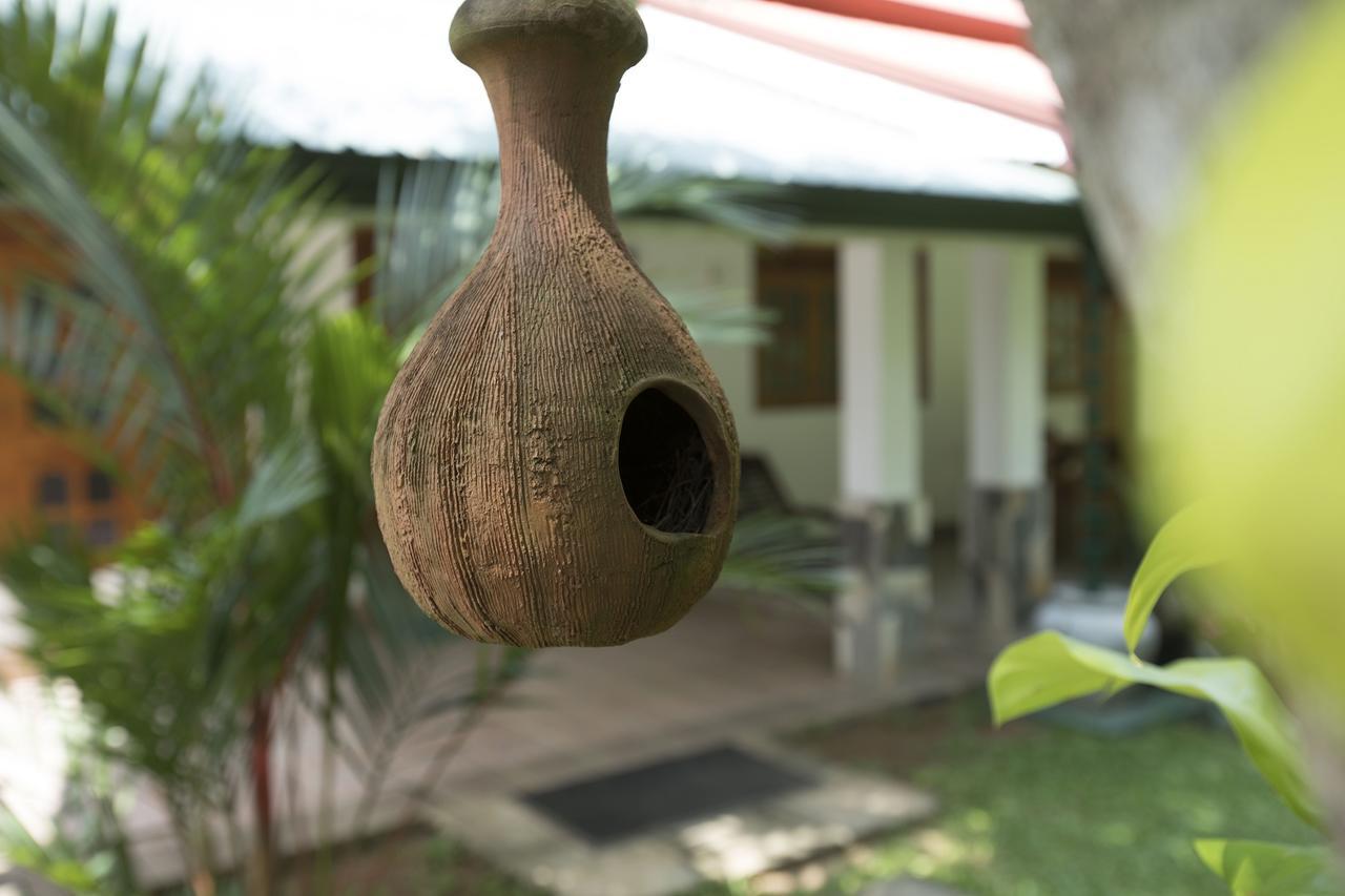 Hotel Avendra Garden Monaragala Exterior foto